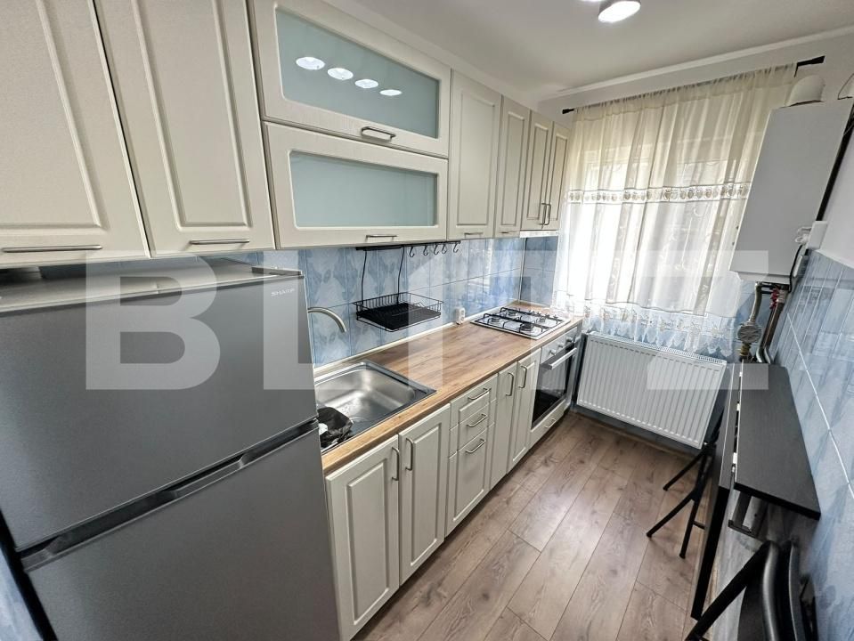 Apartament de vânzare 2 camere Micro 6 - 203533AV | BLITZ Târgoviște | Poza10