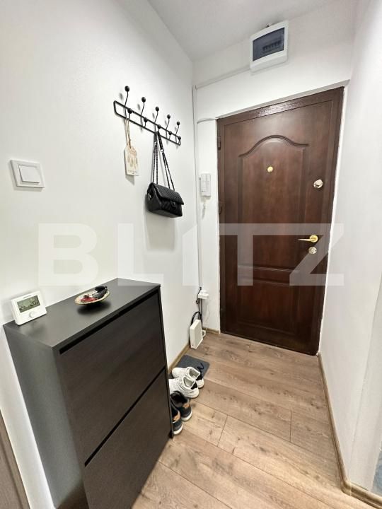 Apartament de vânzare 2 camere Micro 6 - 203533AV | BLITZ Târgoviște | Poza5