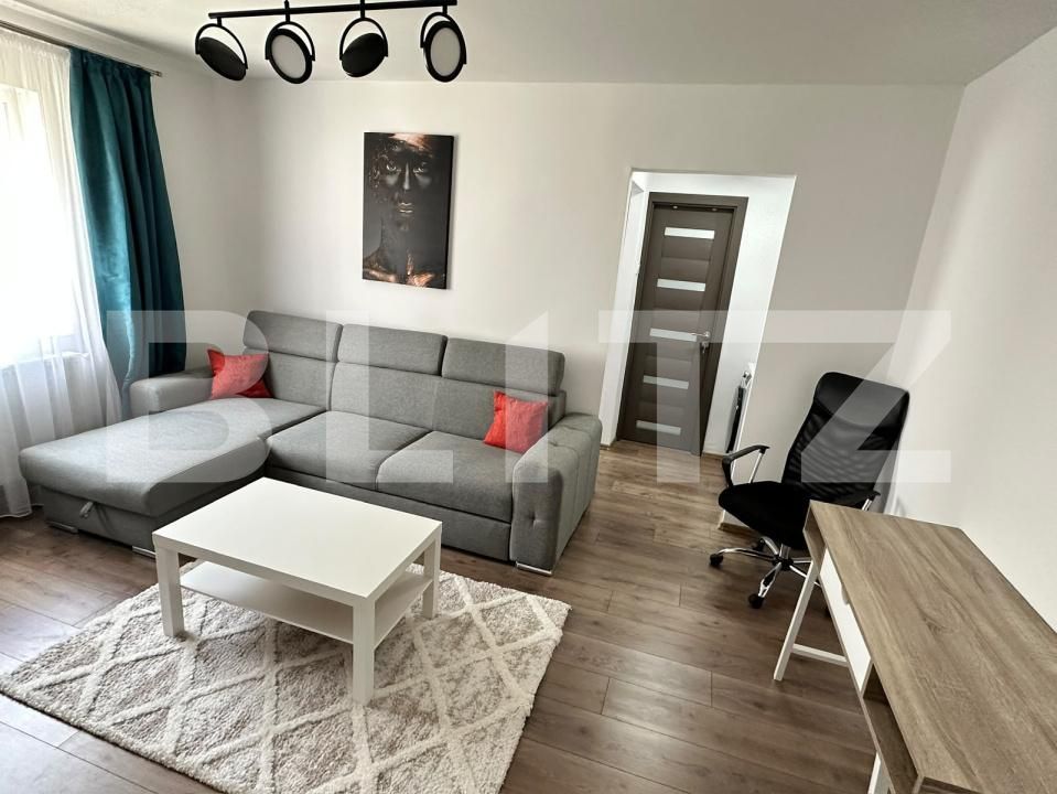 Apartament de vânzare 2 camere Micro 6 - 203533AV | BLITZ Târgoviște | Poza7