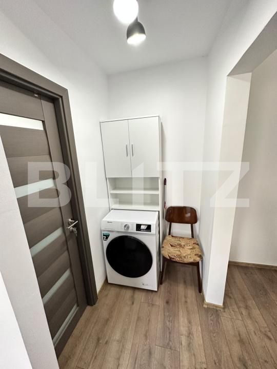 Apartament de vânzare 2 camere Micro 6 - 203533AV | BLITZ Târgoviște | Poza4