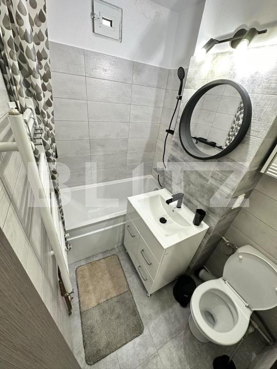 Apartament de vânzare 2 camere Micro 6 - 203533AV | BLITZ Târgoviște | Poza3