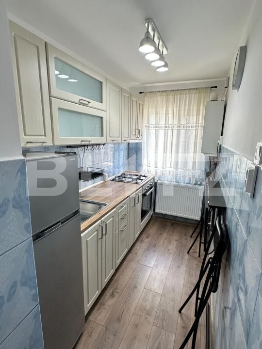 Apartament de vânzare 2 camere Micro 6 - 203533AV | BLITZ Târgoviște | Poza2