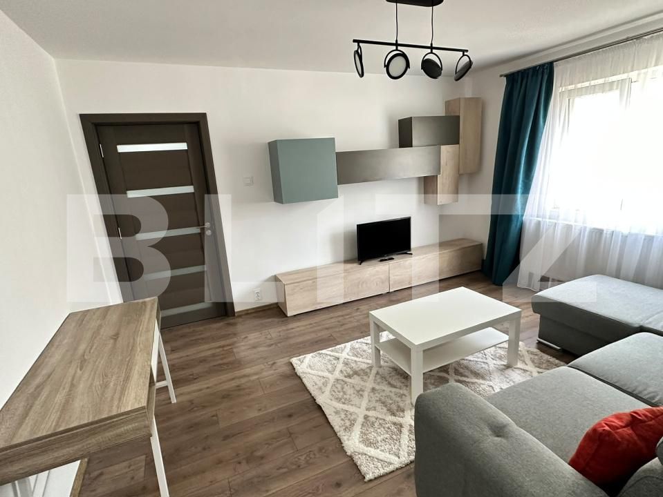 Apartament de vânzare 2 camere Micro 6 - 203533AV | BLITZ Târgoviște | Poza6