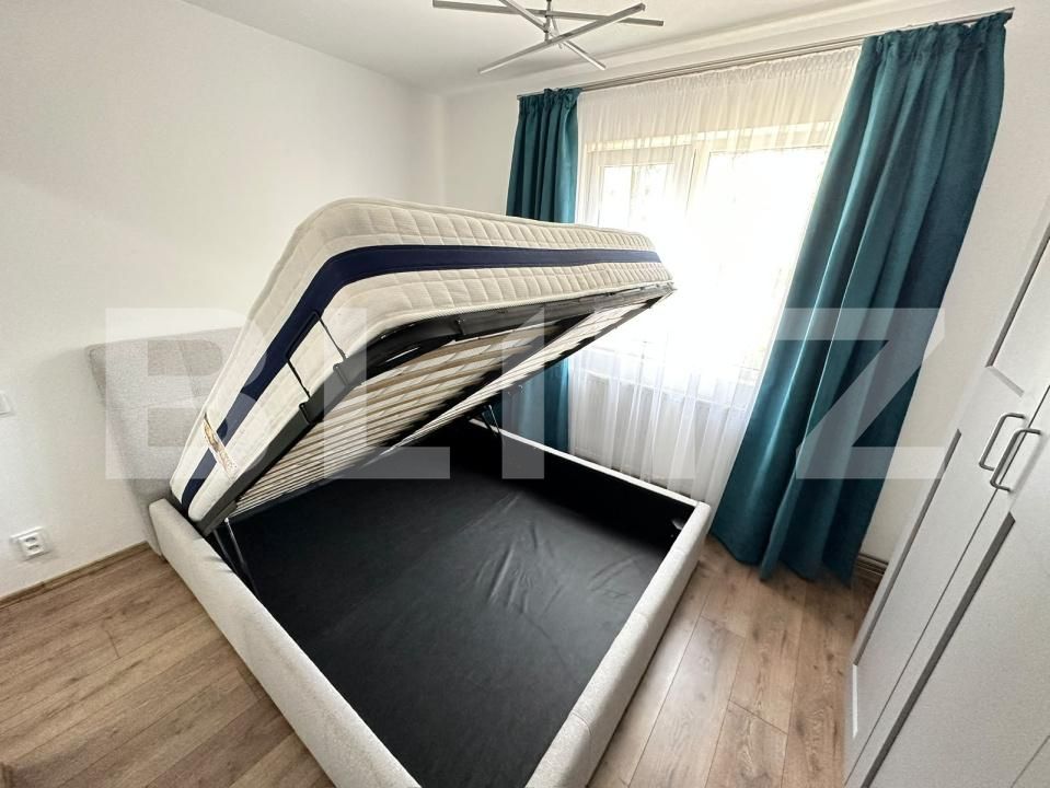 Apartament de vânzare 2 camere Micro 6 - 203533AV | BLITZ Târgoviște | Poza9