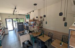 Spatiu de vanzare, 40 mp, zona Nord-Est