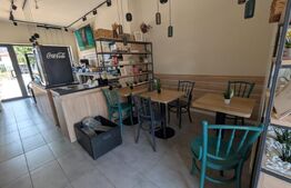 Spatiu de vanzare, 40 mp, zona Nord-Est