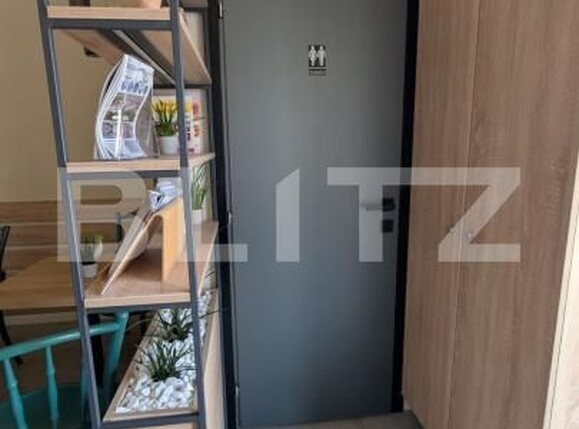 Spațiu comercial de închiriat Nord-Est - 203540SIC | BLITZ Târgoviște | Poza5