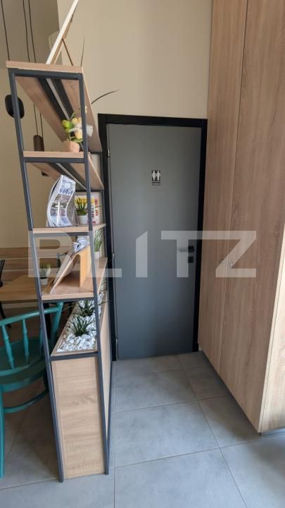 Spațiu comercial de închiriat Nord-Est - 203540SIC | BLITZ Târgoviște | Poza5