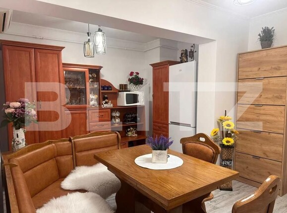 Apartament de vânzare 3 camere Găeşti - 203579AV | BLITZ Târgoviște | Poza1