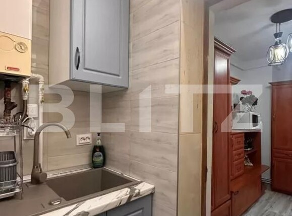 Apartament de vânzare 3 camere Găeşti - 203579AV | BLITZ Târgoviște | Poza3