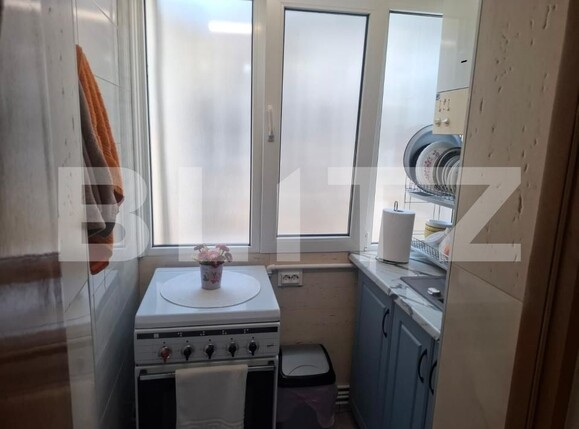Apartament de vânzare 3 camere Găeşti - 203579AV | BLITZ Târgoviște | Poza15