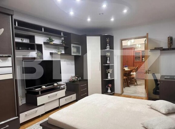 Apartament de vânzare 3 camere Găeşti - 203579AV | BLITZ Târgoviște | Poza4