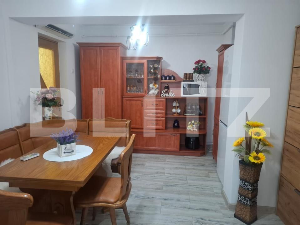 Apartament de vânzare 3 camere Găeşti - 203579AV | BLITZ Târgoviște | Poza10