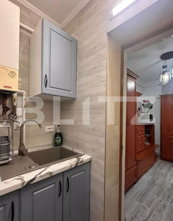 Apartament de vânzare 3 camere Găeşti - 203579AV | BLITZ Târgoviște | Poza3