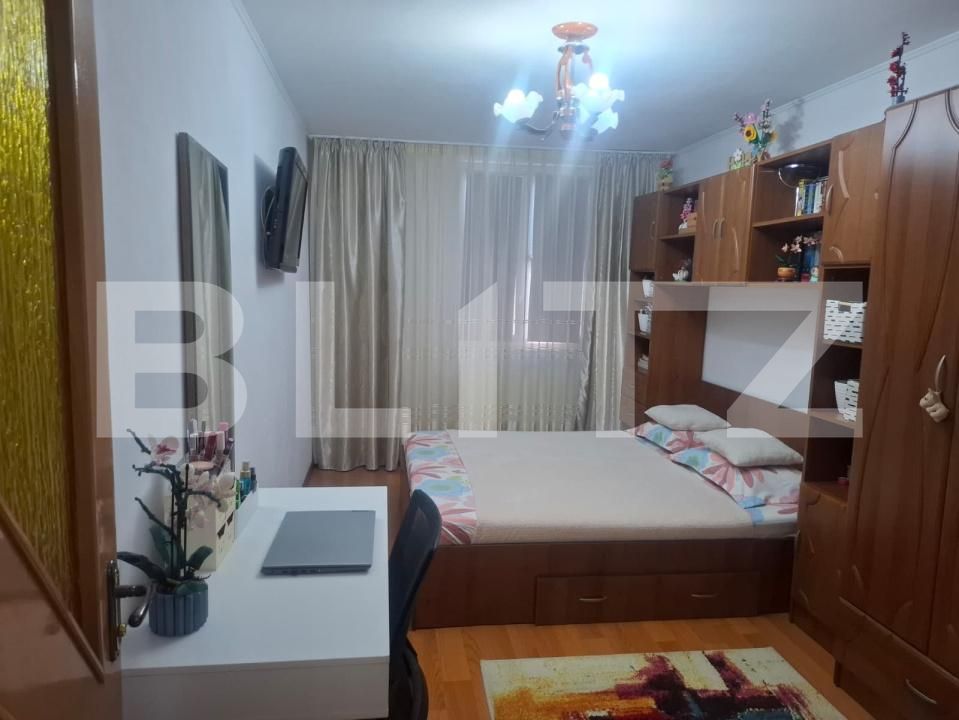 Apartament de vânzare 3 camere Găeşti - 203579AV | BLITZ Târgoviște | Poza16