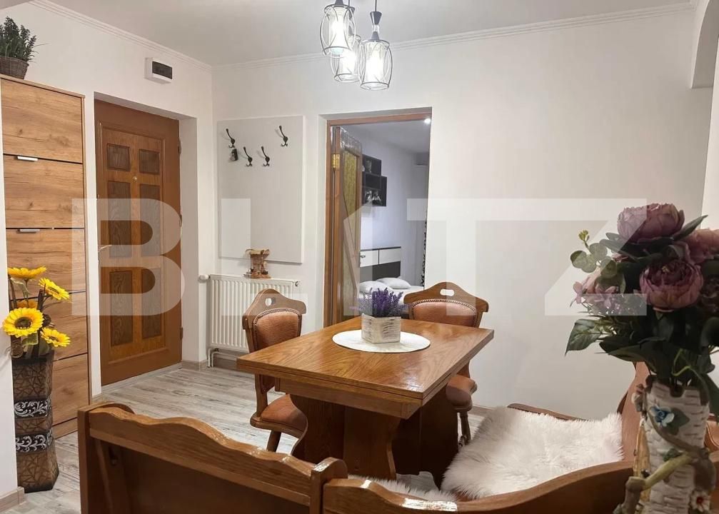 Apartament de vânzare 3 camere Găeşti - 203579AV | BLITZ Târgoviște | Poza2