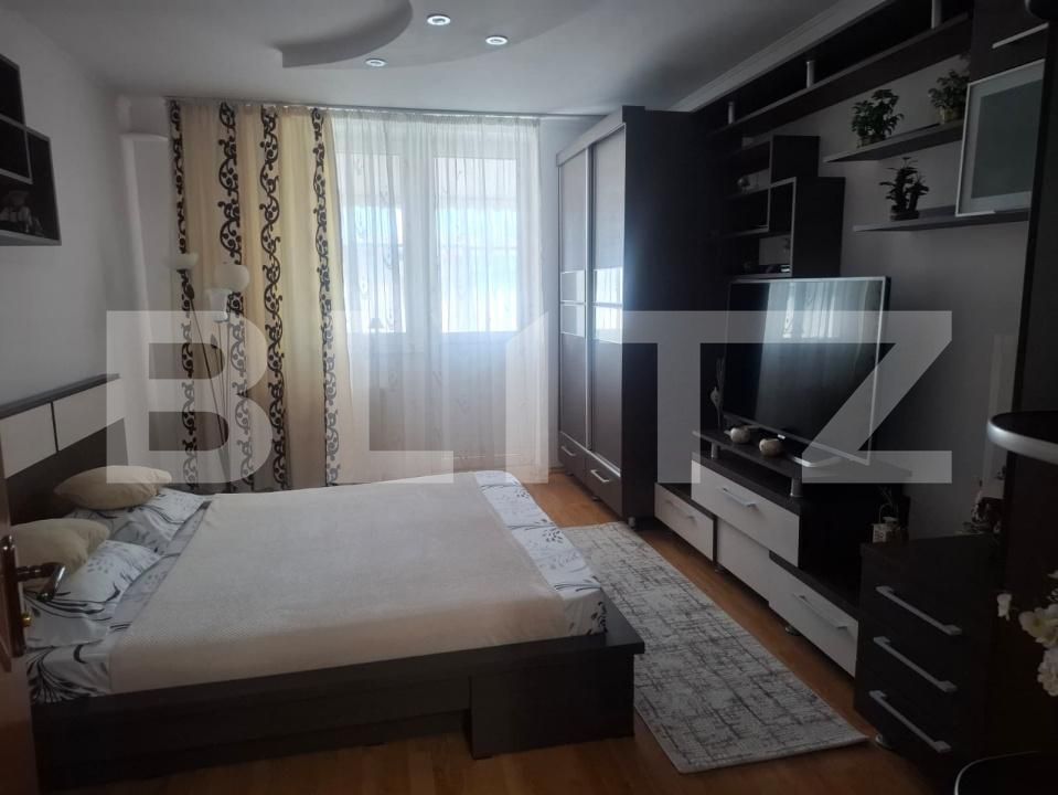Apartament de vânzare 3 camere Găeşti - 203579AV | BLITZ Târgoviște | Poza9