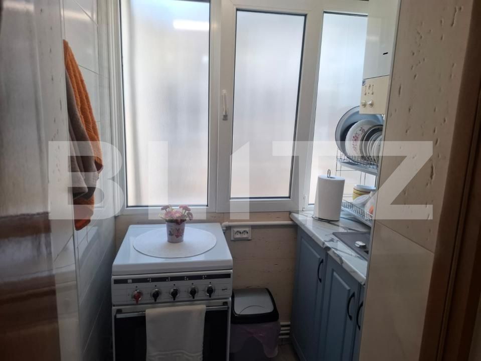 Apartament de vânzare 3 camere Găeşti - 203579AV | BLITZ Târgoviște | Poza15