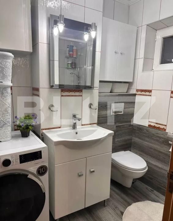 Apartament de vânzare 3 camere Găeşti - 203579AV | BLITZ Târgoviște | Poza7