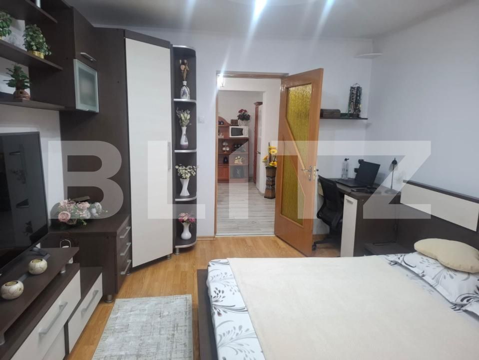 Apartament de vânzare 3 camere Găeşti - 203579AV | BLITZ Târgoviște | Poza14
