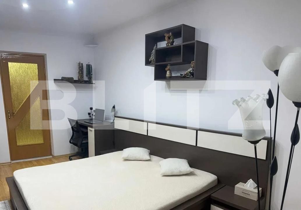 Apartament de vânzare 3 camere Găeşti - 203579AV | BLITZ Târgoviște | Poza5