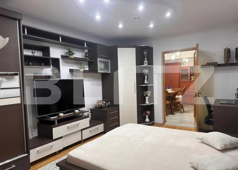 Apartament de vânzare 3 camere Găeşti - 203579AV | BLITZ Târgoviște | Poza4