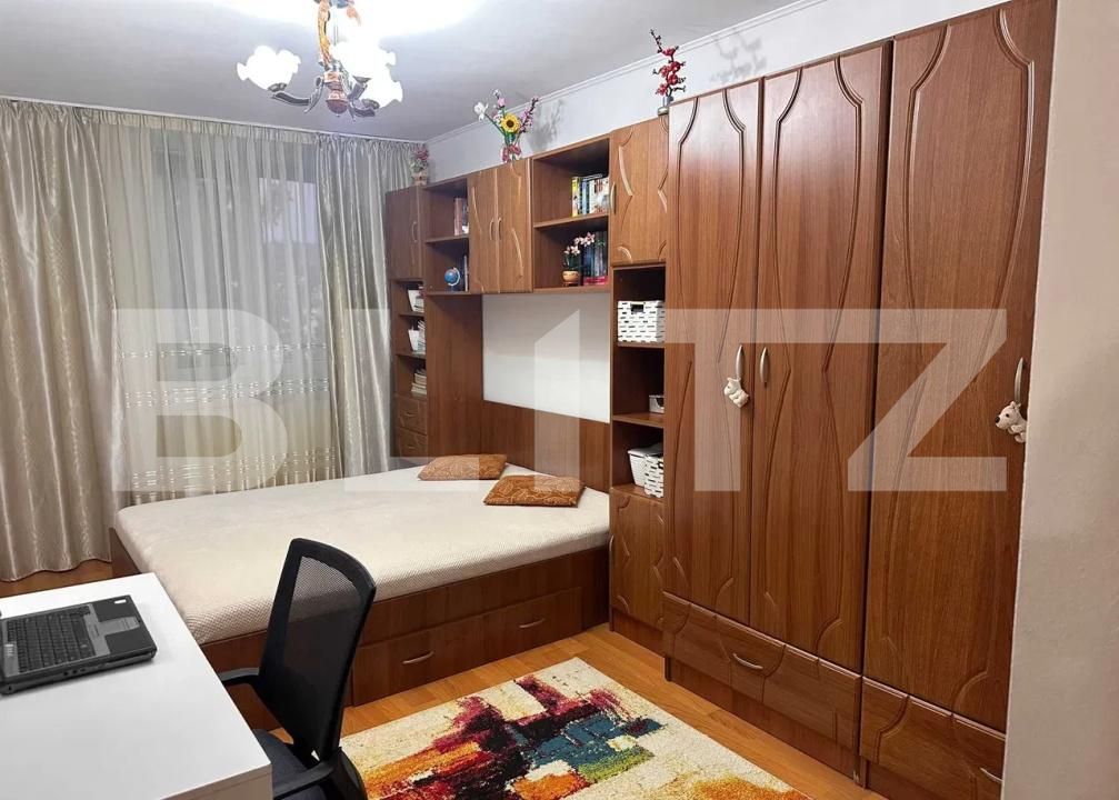 Apartament de vânzare 3 camere Găeşti - 203579AV | BLITZ Târgoviște | Poza6