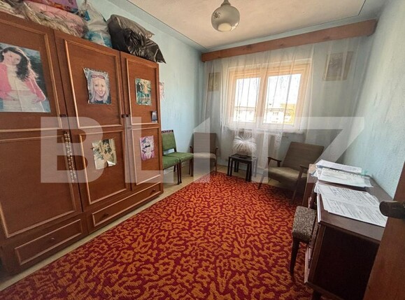 Apartament de vânzare 3 camere Micro 12 - 203600AV | BLITZ Târgoviște | Poza4