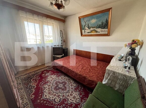 Apartament de vânzare 3 camere Micro 12 - 203600AV | BLITZ Târgoviște | Poza6