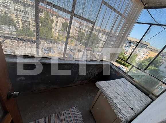 Apartament de vânzare 3 camere Micro 12 - 203600AV | BLITZ Târgoviște | Poza9