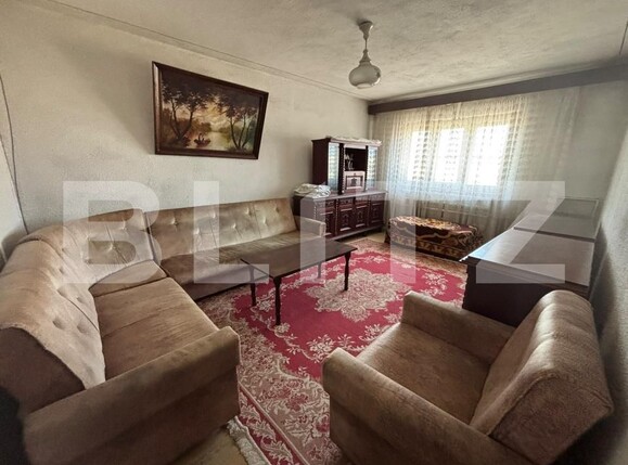 Apartament de vânzare 3 camere Micro 12 - 203600AV | BLITZ Târgoviște | Poza1