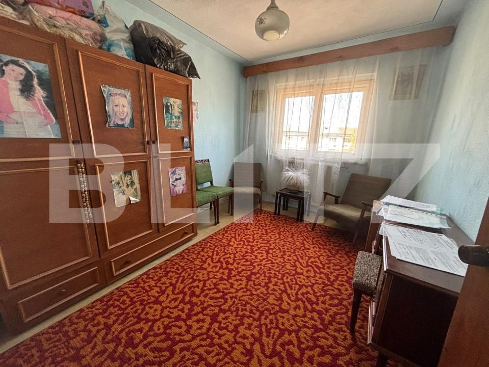 Apartament de vânzare 3 camere Micro 12 - 203600AV | BLITZ Târgoviște | Poza4