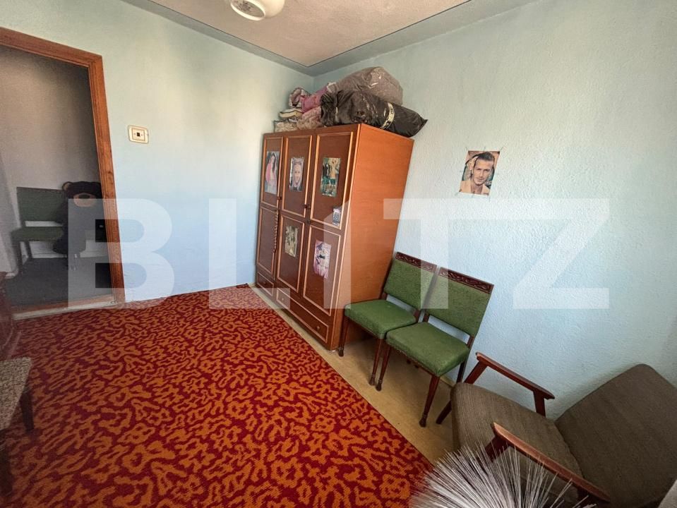 Apartament de vânzare 3 camere Micro 12 - 203600AV | BLITZ Târgoviște | Poza3