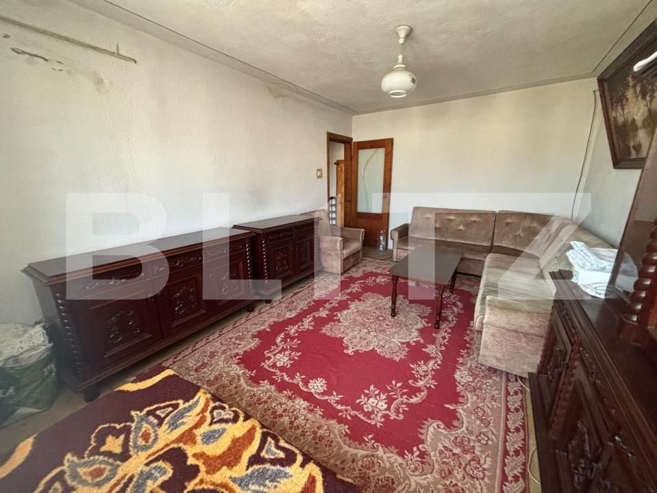 Apartament de vânzare 3 camere Micro 12 - 203600AV | BLITZ Târgoviște | Poza2