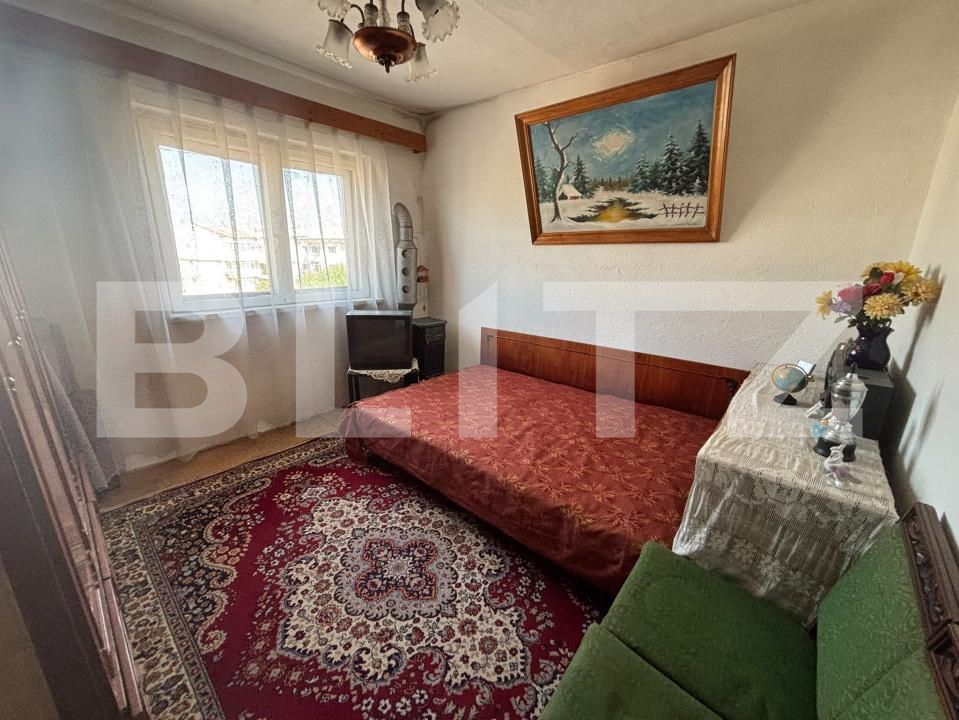 Apartament de vânzare 3 camere Micro 12 - 203600AV | BLITZ Târgoviște | Poza6