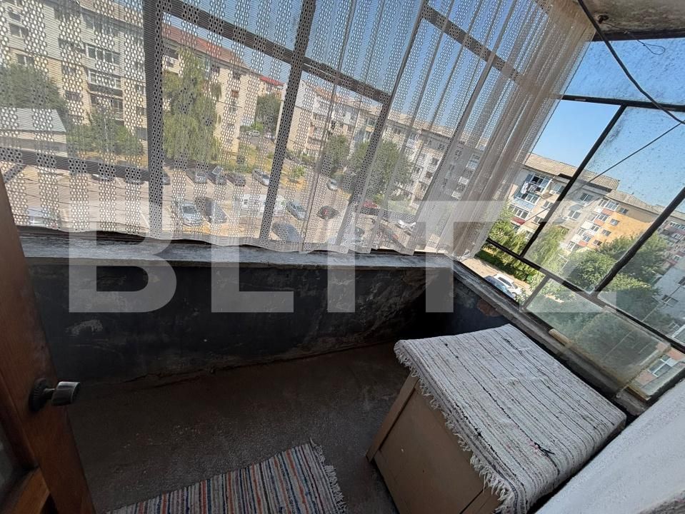 Apartament de vânzare 3 camere Micro 12 - 203600AV | BLITZ Târgoviște | Poza9