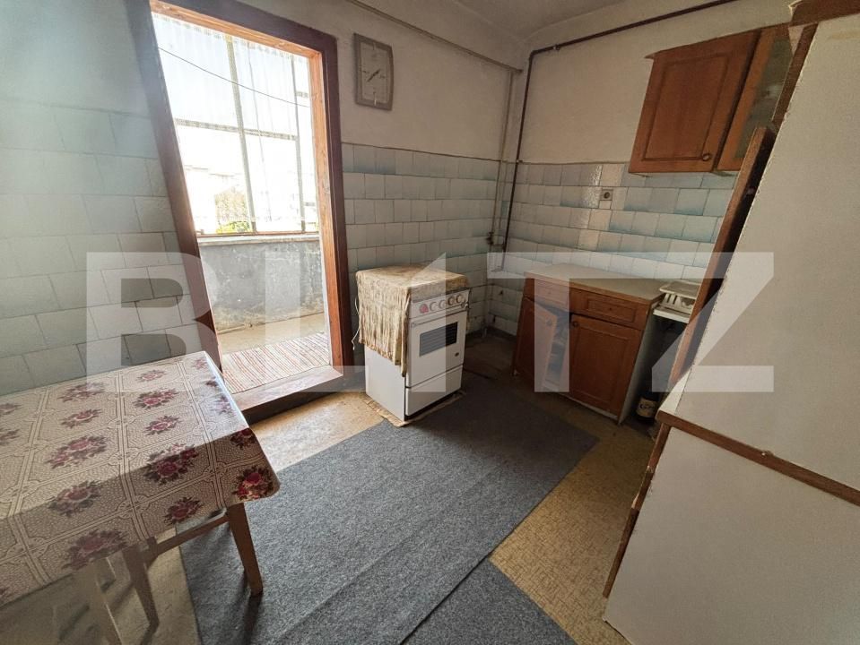 Apartament de vânzare 3 camere Micro 12 - 203600AV | BLITZ Târgoviște | Poza12