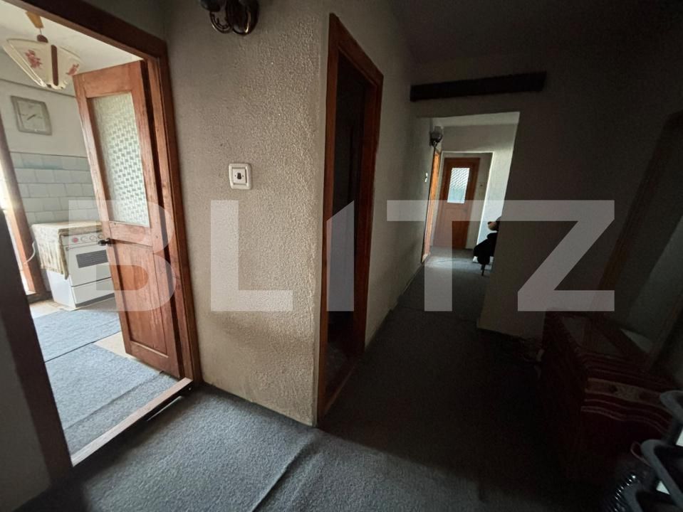 Apartament de vânzare 3 camere Micro 12 - 203600AV | BLITZ Târgoviște | Poza10