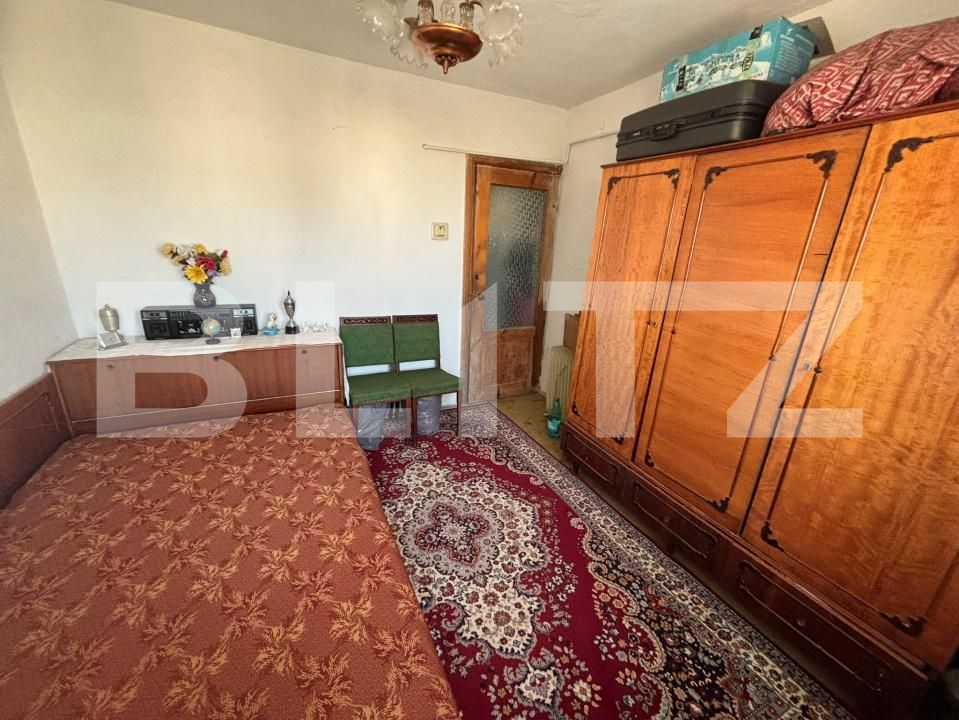Apartament de vânzare 3 camere Micro 12 - 203600AV | BLITZ Târgoviște | Poza5
