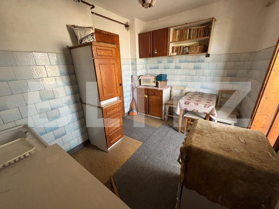 Apartament de vânzare 3 camere Micro 12 - 203600AV | BLITZ Târgoviște | Poza11