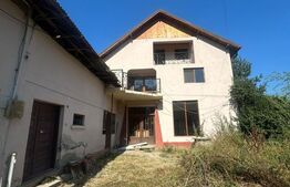 Casă de vânzare, 190 mp, Comuna Vulcana Pandele