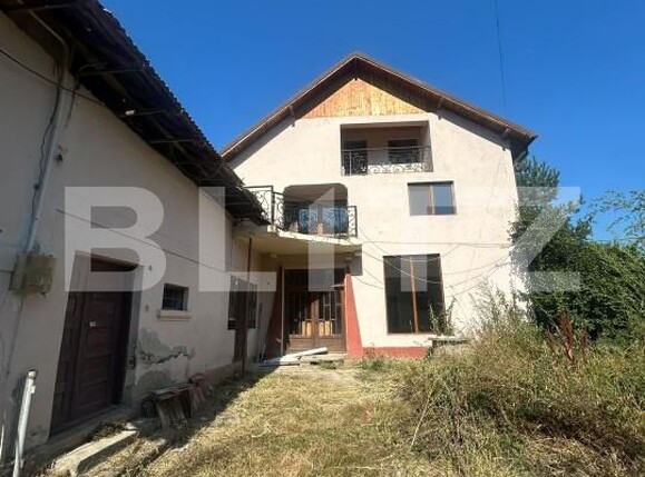 Casa de vânzare 6 camere Vulcana-Pandele - 203634CV | BLITZ Târgoviște | Poza2