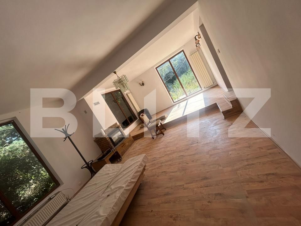 Casa de vânzare 6 camere Vulcana-Pandele - 203634CV | BLITZ Târgoviște | Poza4