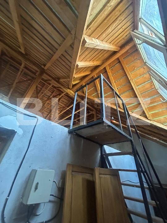 Casa de vânzare 6 camere Vulcana-Pandele - 203634CV | BLITZ Târgoviște | Poza21