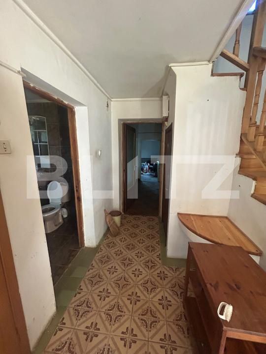 Casa de vânzare 6 camere Vulcana-Pandele - 203634CV | BLITZ Târgoviște | Poza8
