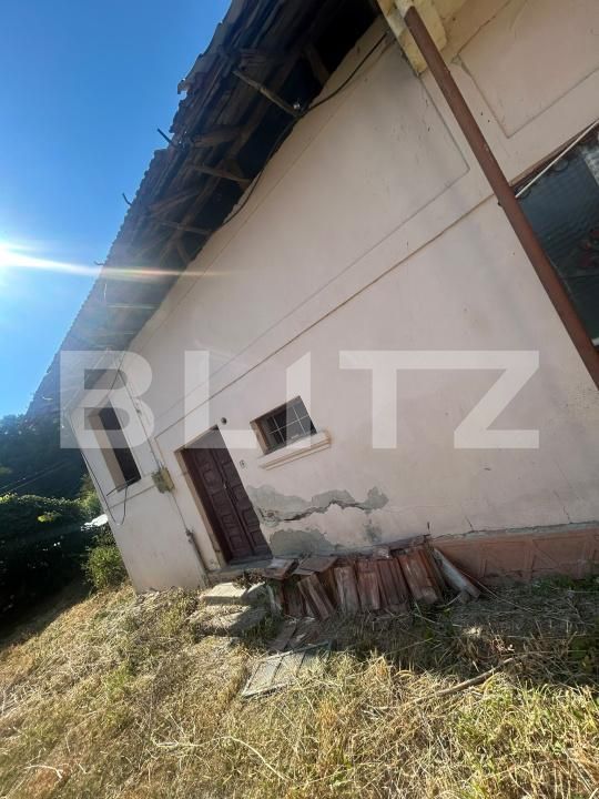 Casa de vânzare 6 camere Vulcana-Pandele - 203634CV | BLITZ Târgoviște | Poza3