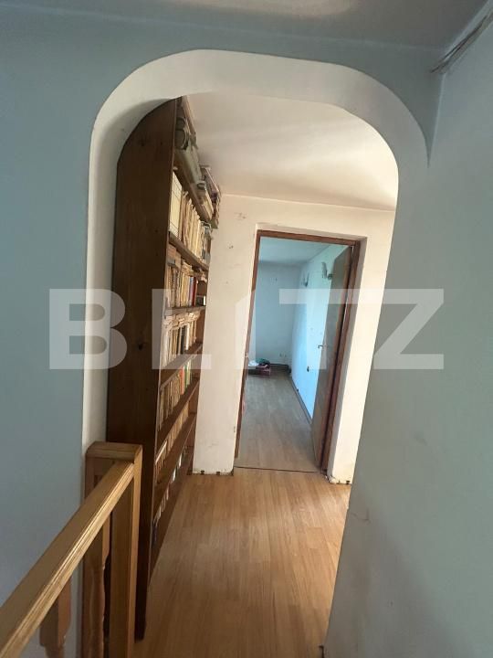 Casa de vânzare 6 camere Vulcana-Pandele - 203634CV | BLITZ Târgoviște | Poza12