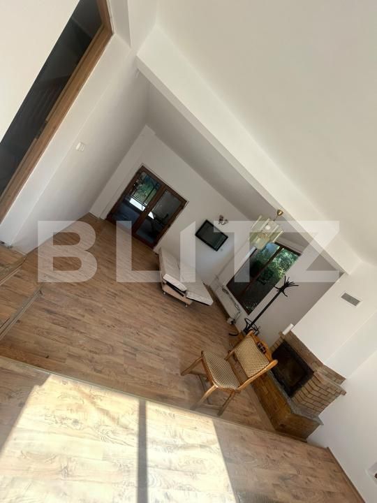 Casa de vânzare 6 camere Vulcana-Pandele - 203634CV | BLITZ Târgoviște | Poza5