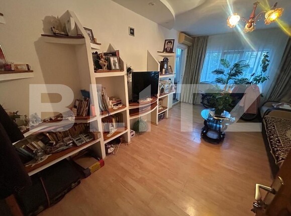 Apartament de vânzare 3 camere Micro 11 - 203658AV | BLITZ Târgoviște | Poza1
