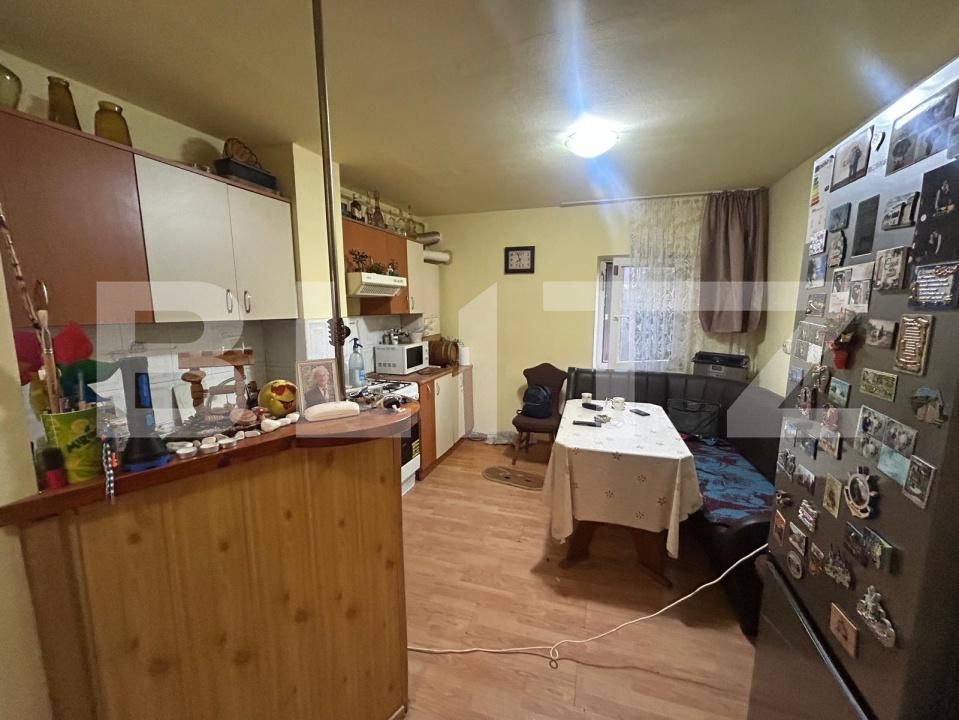 Apartament de vânzare 3 camere Micro 11 - 203658AV | BLITZ Târgoviște | Poza4